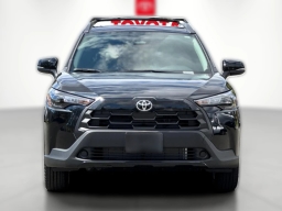 Toyota Corolla Cross LE 2WD (Natl) 2026