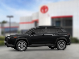 Toyota Corolla Cross LE 4WD (Natl) 2026
