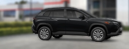 Toyota Corolla Cross LE 4WD (Natl) 2026