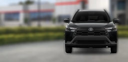 Toyota Corolla Cross LE 4WD (Natl) 2026