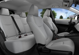 Toyota Corolla Cross LE 4WD (Natl) 2026