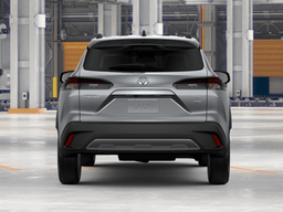 Toyota Corolla Cross LE 4WD (Natl) 2026