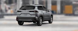 Toyota Corolla Cross LE 4WD (Natl) 2026