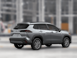 Toyota Corolla Cross LE 4WD (Natl) 2026