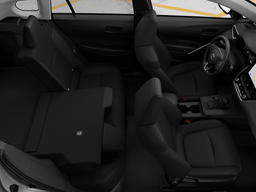 Toyota Corolla Cross LE 4WD (Natl) 2026