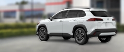 Toyota Corolla Cross XLE 2WD (Natl) 2026
