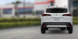 Toyota Corolla Cross XLE 2WD (Natl) 2026