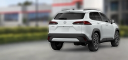 Toyota Corolla Cross XLE 2WD (Natl) 2026