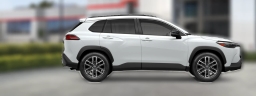 Toyota Corolla Cross XLE 2WD (Natl) 2026