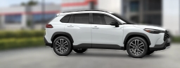 Toyota Corolla Cross XLE 2WD (Natl) 2026