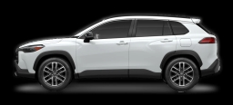 Toyota Corolla Cross XLE 2WD (Natl) 2026