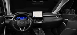 Toyota Corolla Cross XLE 2WD (Natl) 2026