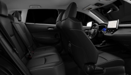 Toyota Corolla Cross XLE 2WD (Natl) 2026