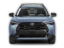Toyota Corolla Cross XLE 2WD (Natl) 2026