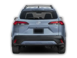 Toyota Corolla Cross XLE 2WD (Natl) 2026