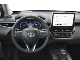 Toyota Corolla Cross XLE 2WD (Natl) 2026
