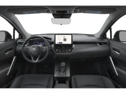 Toyota Corolla Cross XLE 2WD (Natl) 2026