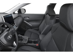 Toyota Corolla Cross XLE 2WD (Natl) 2026
