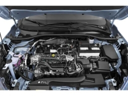 Toyota Corolla Cross XLE 2WD (Natl) 2026