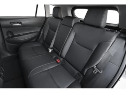 Toyota Corolla Cross XLE 2WD (Natl) 2026