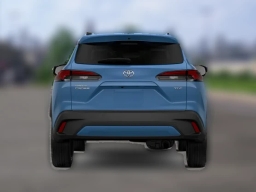 Toyota Corolla Cross XLE 2WD (Natl) 2026