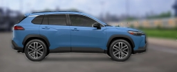 Toyota Corolla Cross XLE 2WD (Natl) 2026