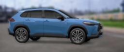 Toyota Corolla Cross XLE 2WD (Natl) 2026
