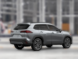 Toyota Corolla Cross XLE 2WD (Natl) 2026