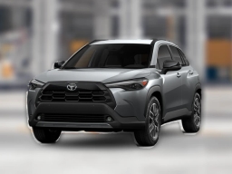 Toyota Corolla Cross XLE 2WD (Natl) 2026
