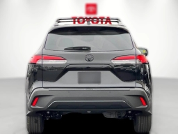 Toyota Corolla Cross XLE 2WD (Natl) 2026
