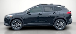 Toyota Corolla Cross XLE 2WD (Natl) 2026