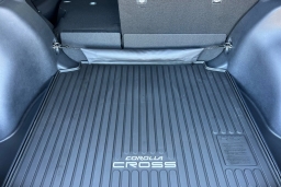 Toyota Corolla Cross XLE 2WD (Natl) 2026