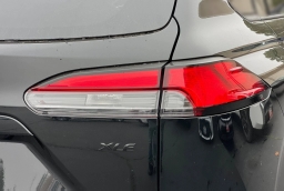 Toyota Corolla Cross XLE 2WD (Natl) 2026