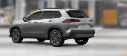 Toyota Corolla Cross XLE 2WD (Natl) 2026