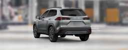 Toyota Corolla Cross XLE 2WD (Natl) 2026
