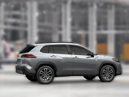 Toyota Corolla Cross XLE 2WD (Natl) 2026