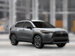 Toyota Corolla Cross XLE 2WD (Natl) 2026