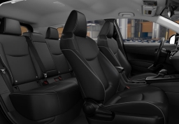 Toyota Corolla Cross XLE 2WD (Natl) 2026