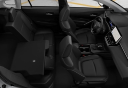 Toyota Corolla Cross XLE 2WD (Natl) 2026