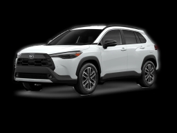 Toyota Corolla Cross XLE 2WD (Natl) 2026