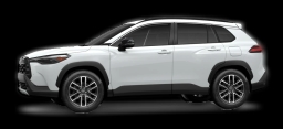 Toyota Corolla Cross XLE 2WD (Natl) 2026