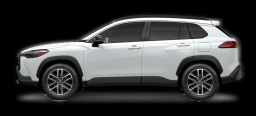 Toyota Corolla Cross XLE 2WD (Natl) 2026