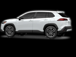 Toyota Corolla Cross XLE 2WD (Natl) 2026