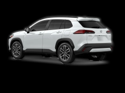 Toyota Corolla Cross XLE 2WD (Natl) 2026