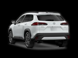 Toyota Corolla Cross XLE 2WD (Natl) 2026