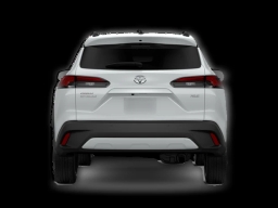 Toyota Corolla Cross XLE 2WD (Natl) 2026