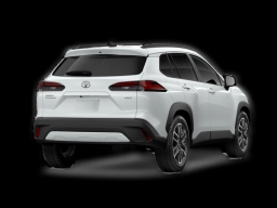 Toyota Corolla Cross XLE 2WD (Natl) 2026