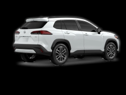 Toyota Corolla Cross XLE 2WD (Natl) 2026