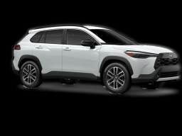 Toyota Corolla Cross XLE 2WD (Natl) 2026