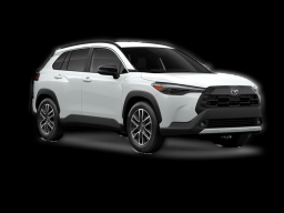 Toyota Corolla Cross XLE 2WD (Natl) 2026